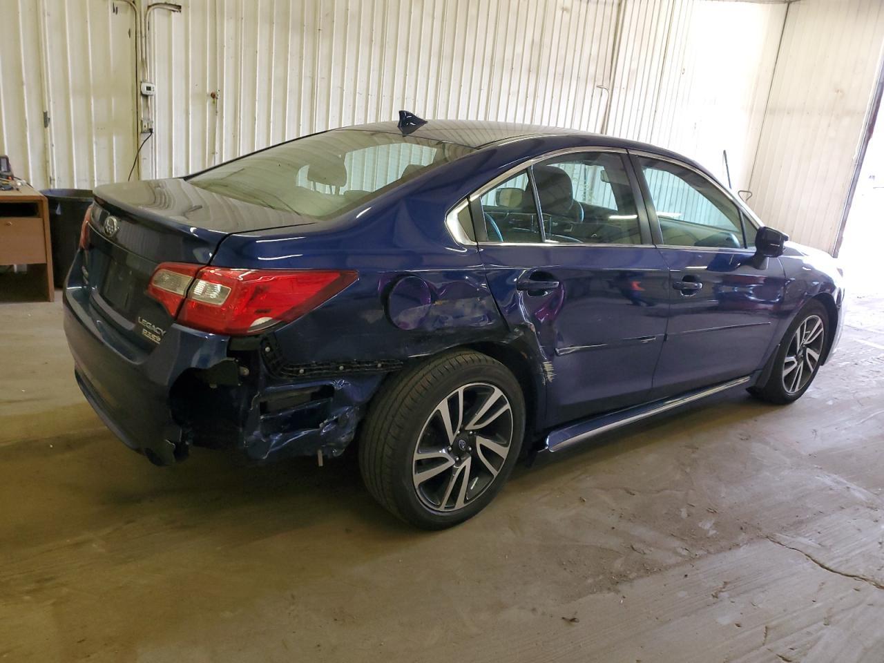 2017 SUBARU LEGACY SPO - Image 3