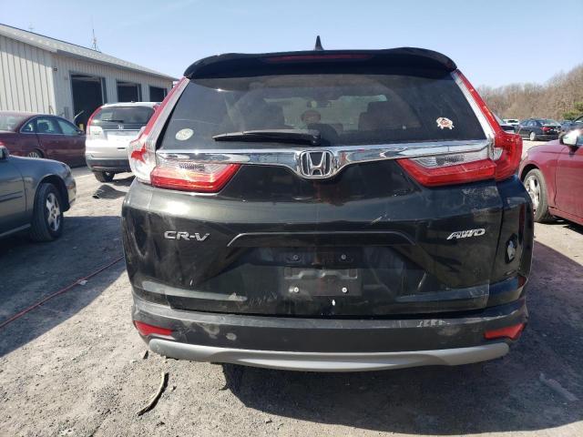 2019 Honda Cr-V Ex - Image 6