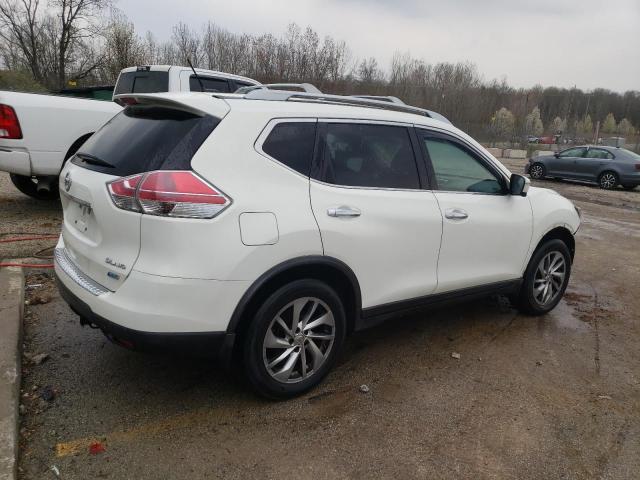 2014 Nissan Rogue S - Фото 3