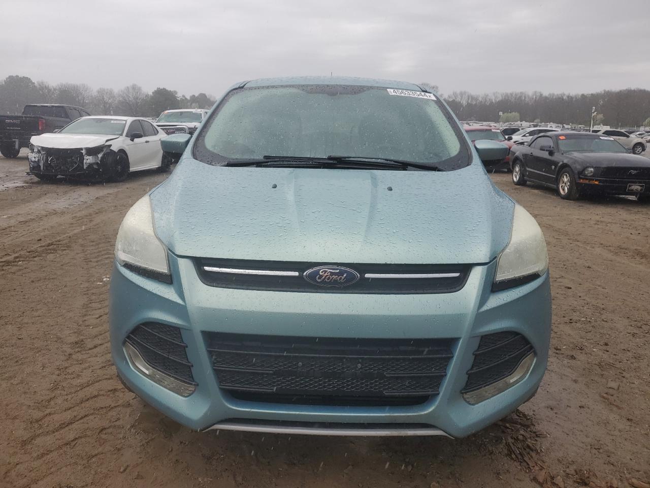 2013 FORD ESCAPE SE - Image 5