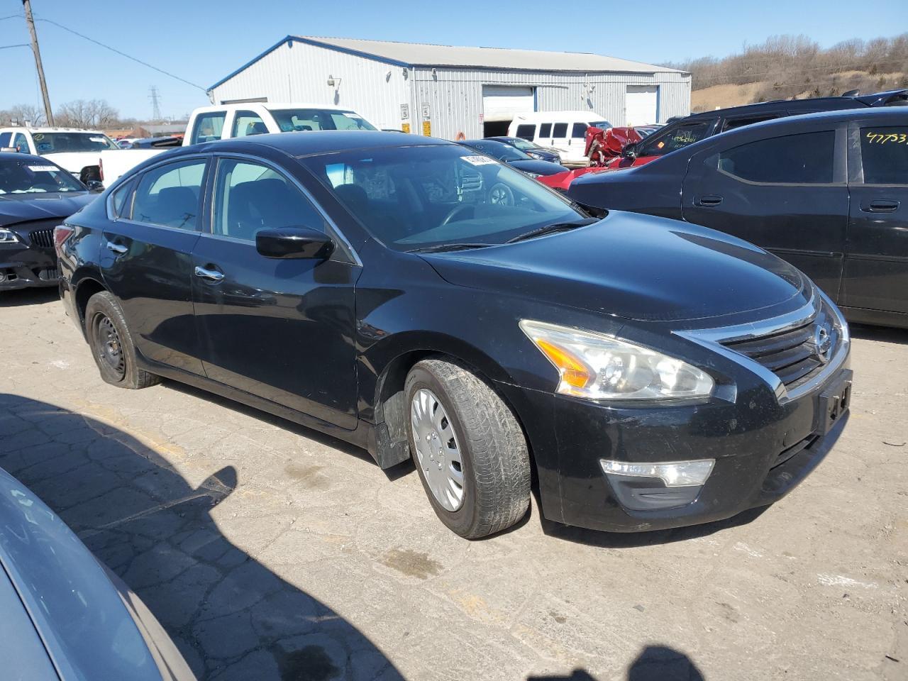 2015 NISSAN ALTIMA 2.5 - Image 4
