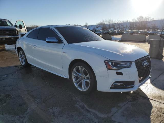 2013 Audi S5 Premium Plus - Фото 4