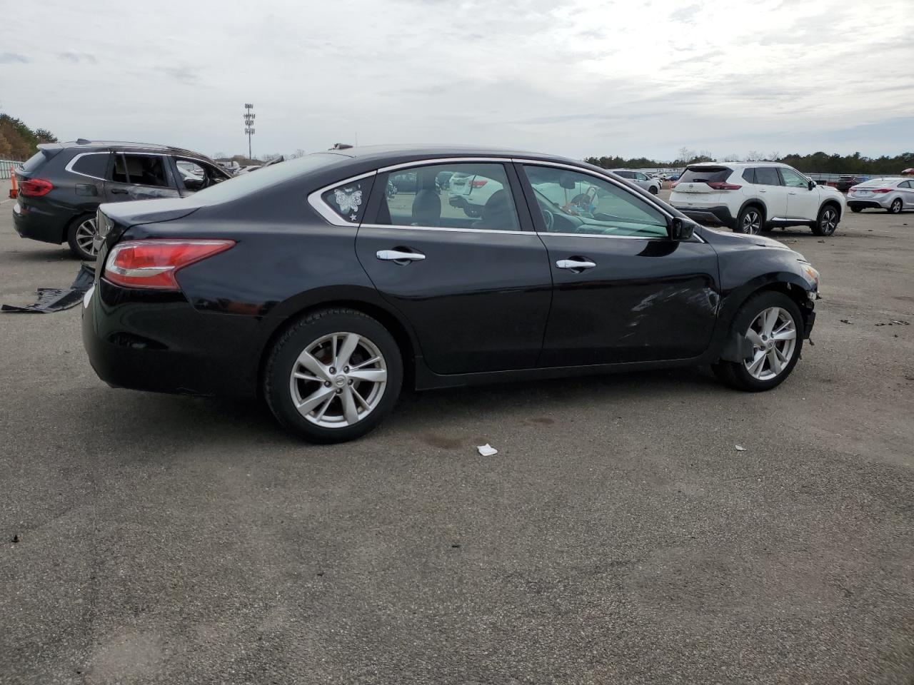 2013 NISSAN ALTIMA 2.5 - Image 3