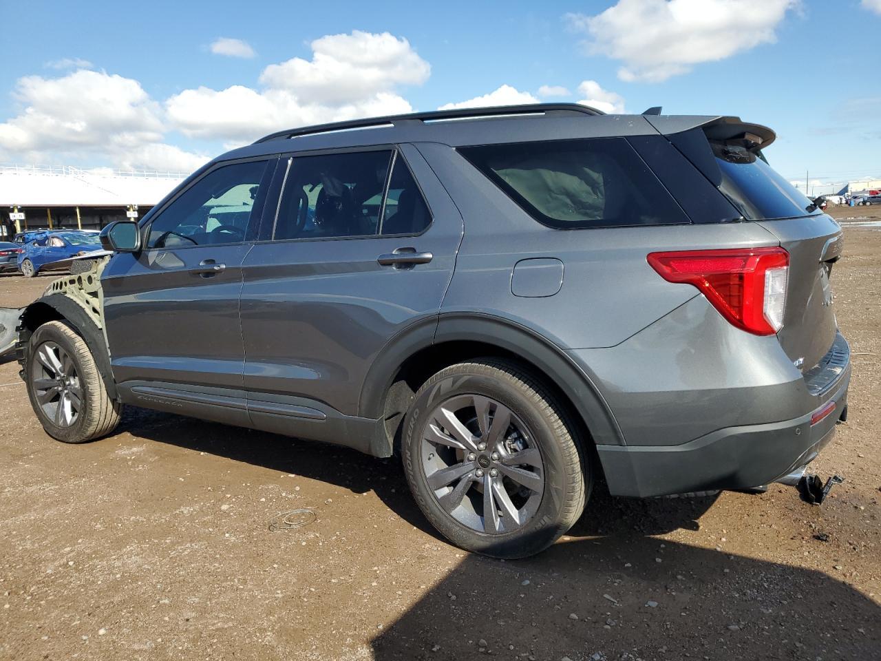 2023 FORD EXPLORER X - Image 2