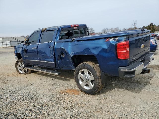 2018 Chevrolet Silverado K2500 Heavy Duty Ltz - Image 2