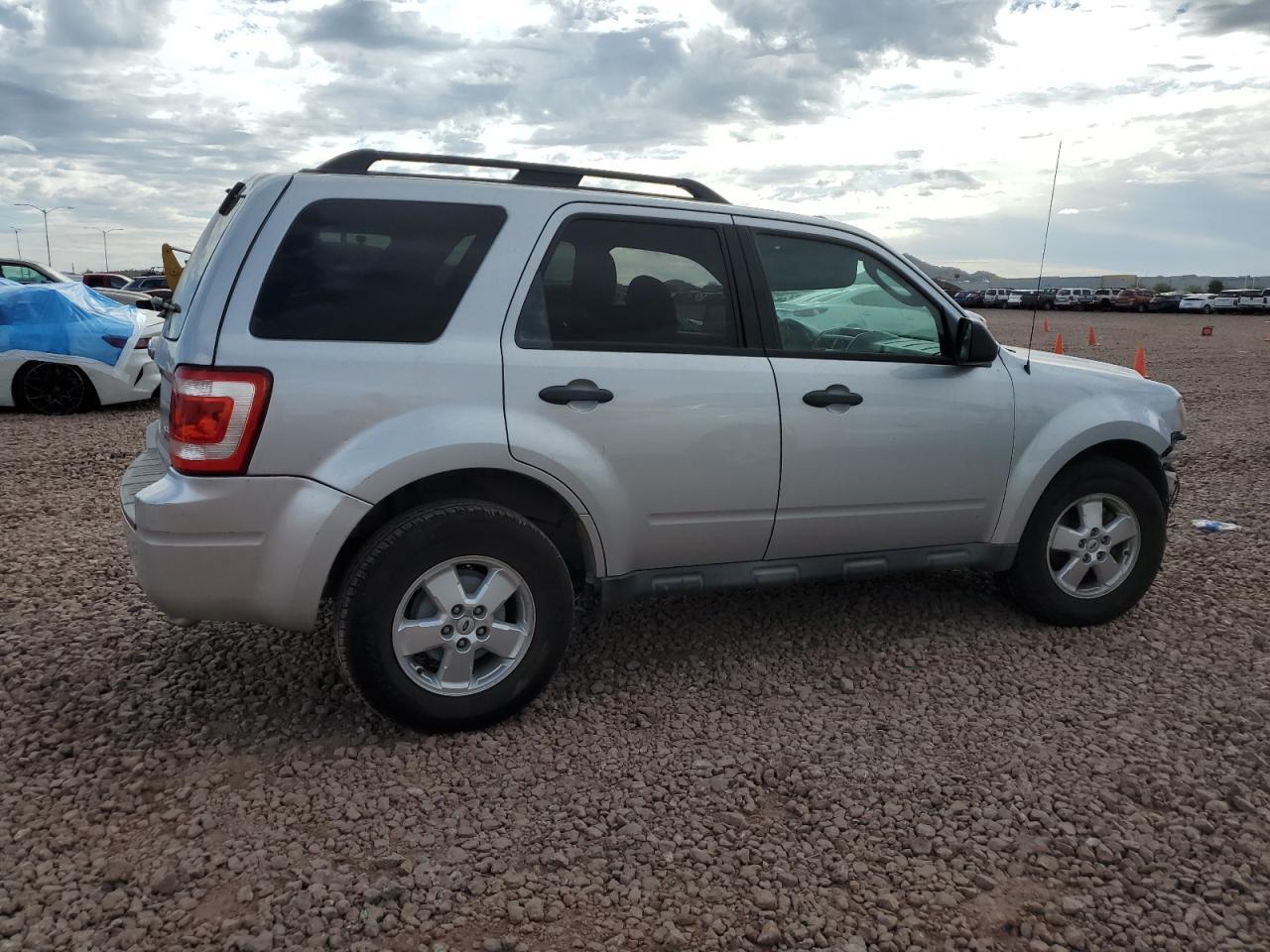 2012 FORD ESCAPE XLT - Фото 3