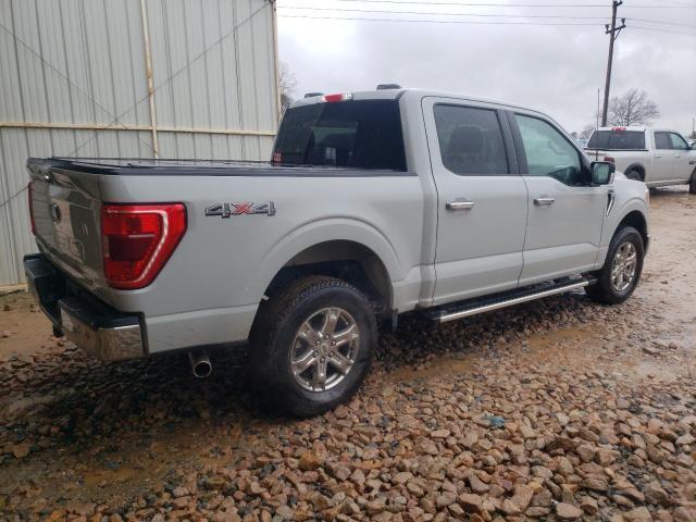 2023 Ford F150 Supercrew - Фото 3