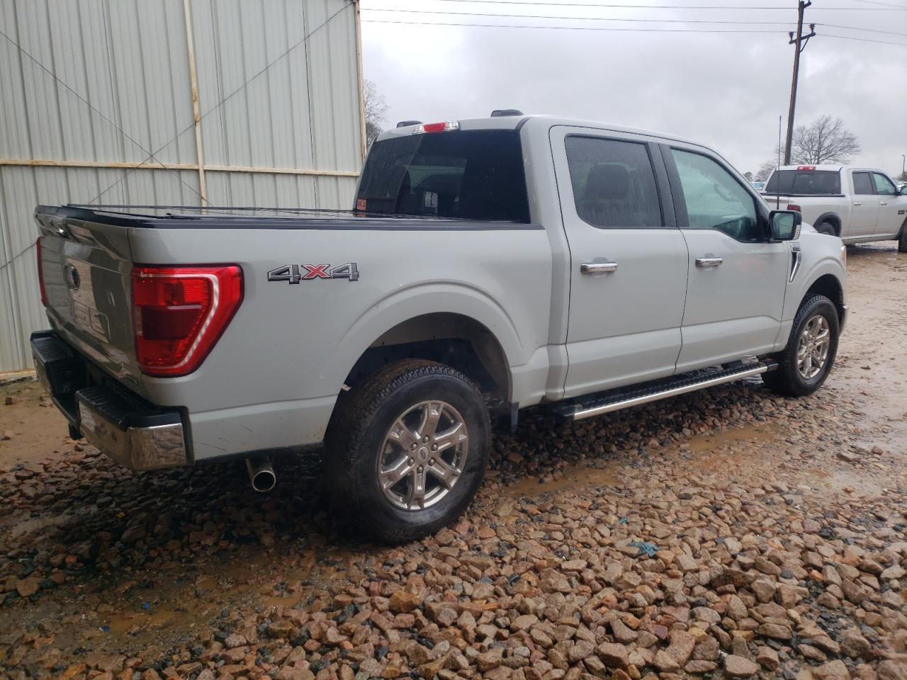 2023 FORD F150 SUPER - Image 3
