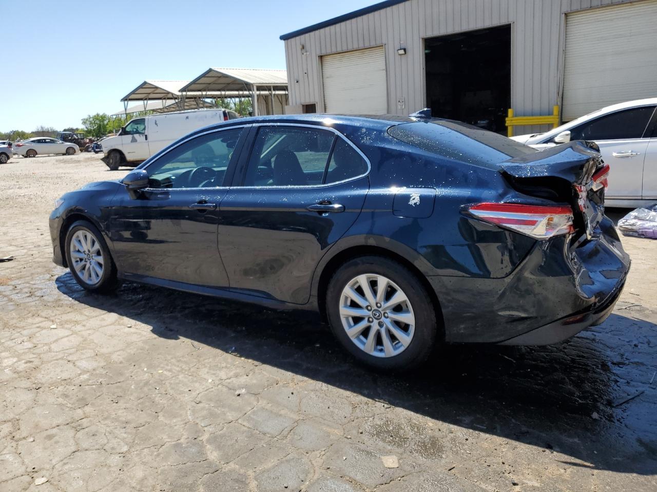 2019 TOYOTA CAMRY L - Image 2