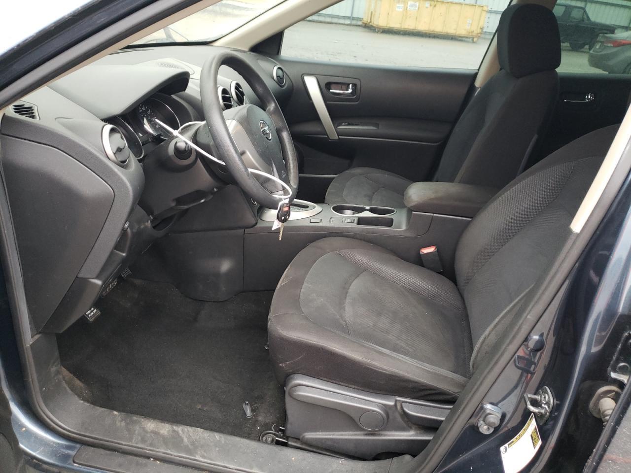 2014 NISSAN ROGUE SELE - Фото 7