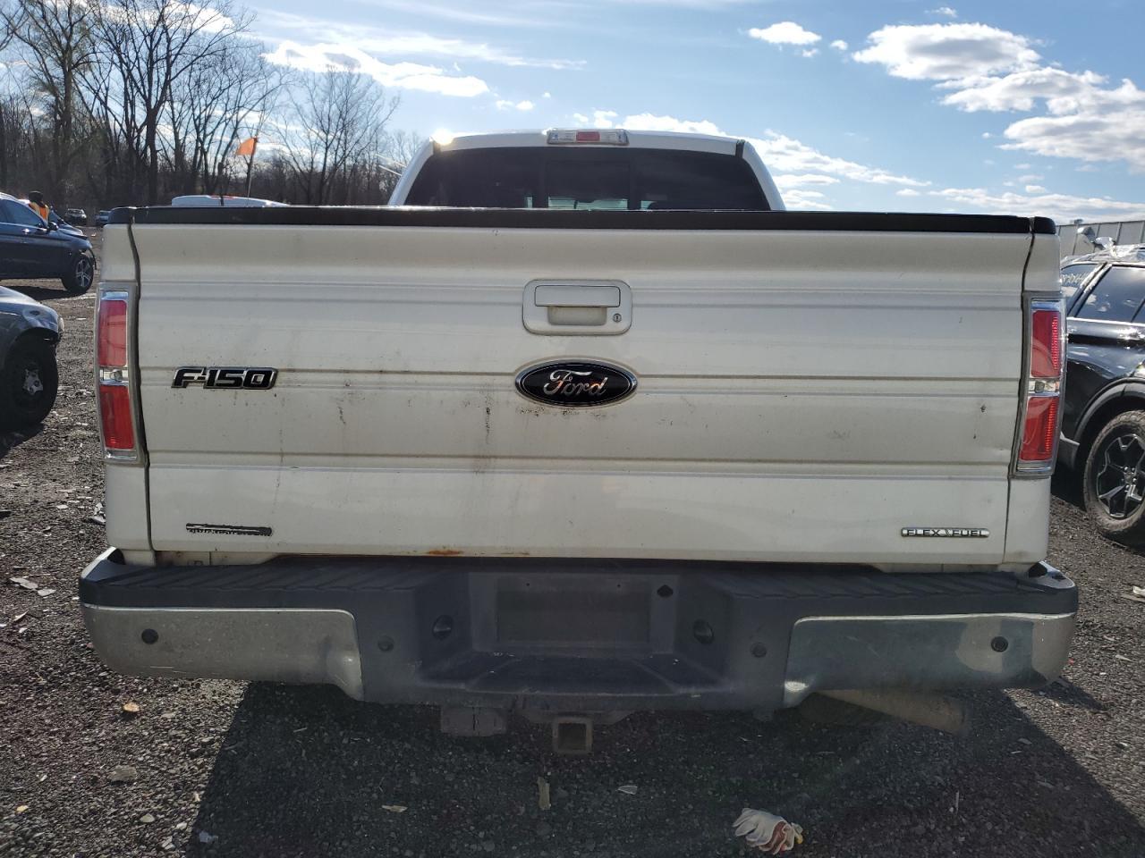 2013 FORD F150 SUPER - Фото 6