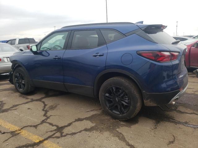 2022 Chevrolet Blazer 2Lt - Image 2