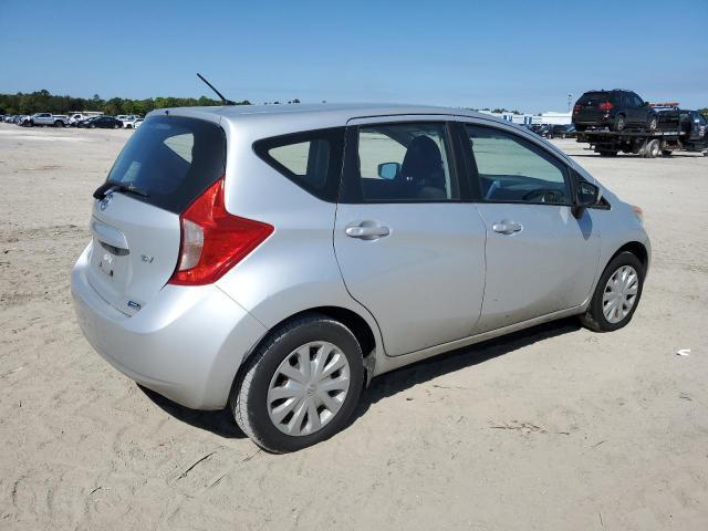 2015 Nissan Versa Note S - Фото 3
