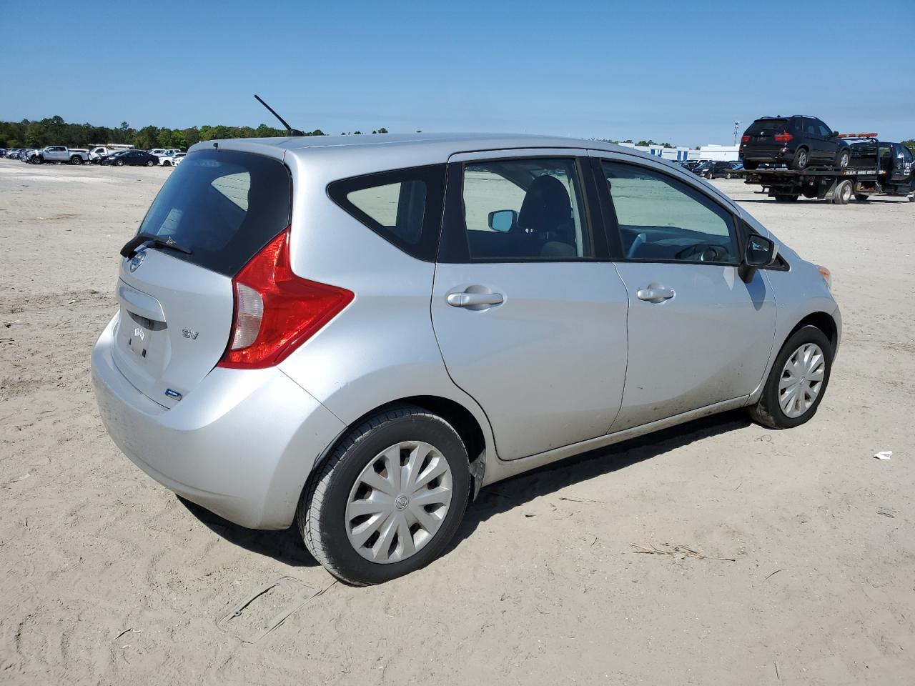2015 NISSAN VERSA NOTE - Image 3
