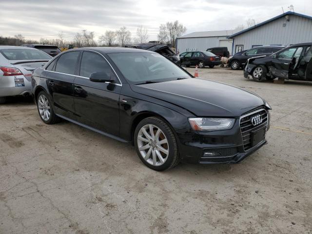 2014 Audi A4 Premium - Фото 4