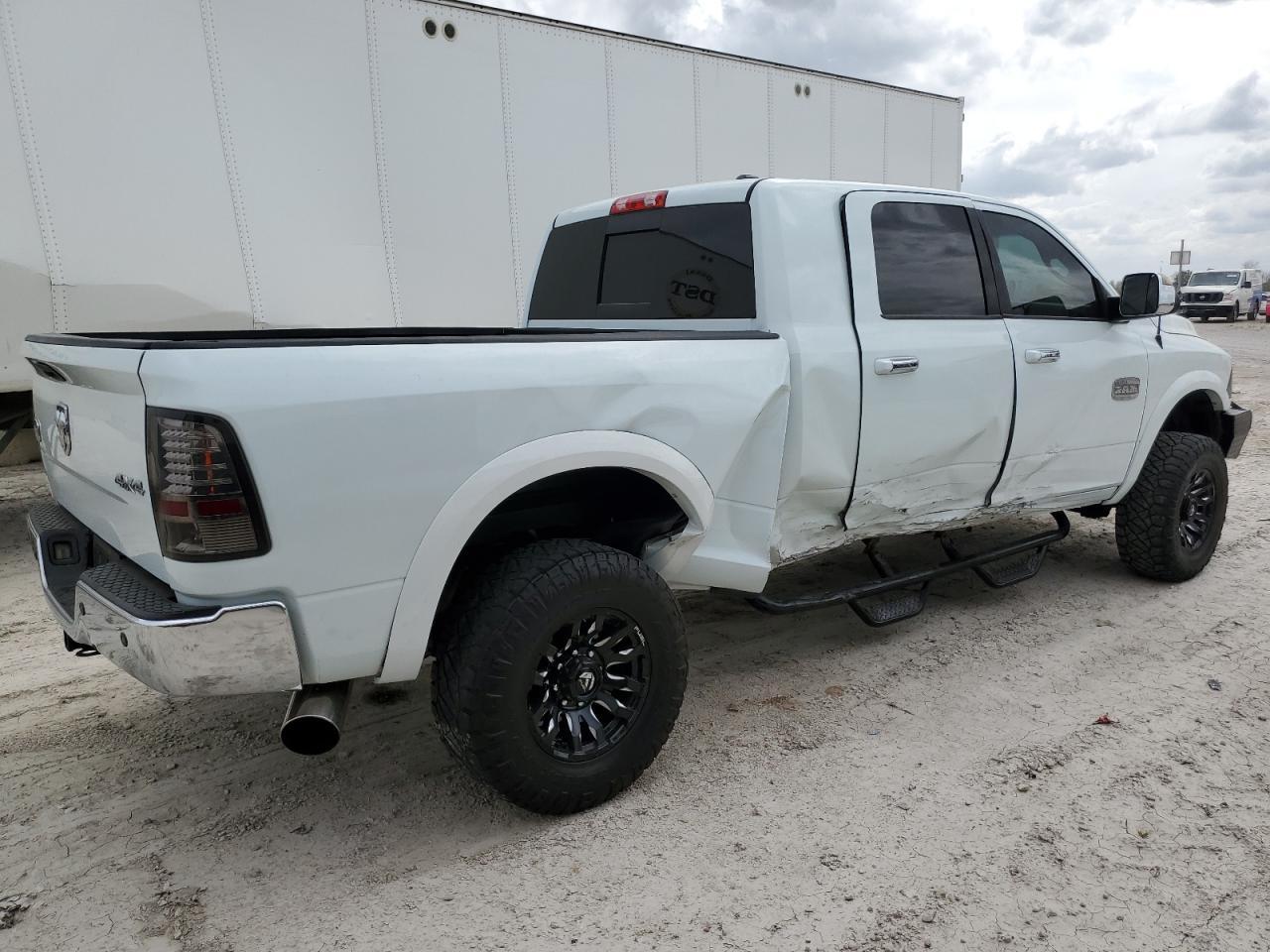 2012 DODGE RAM 3500 L - Image 3