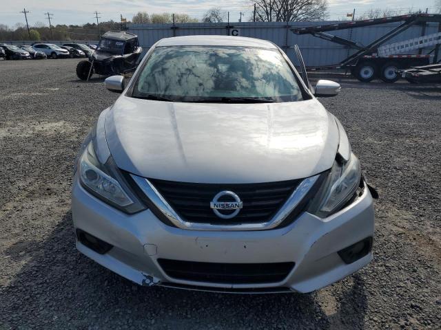2017 Nissan Altima 2.5 - Фото 5