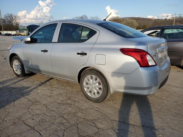 2016 Nissan Versa S - Image 2