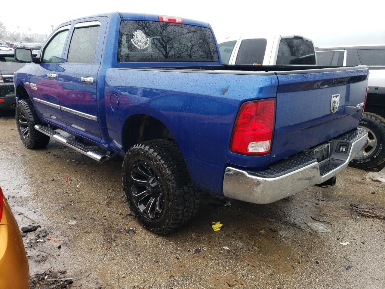 2017 RAM 1500 ST - Image 2