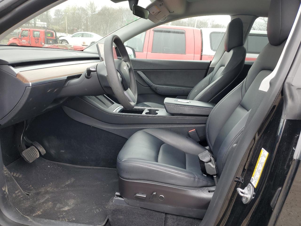 2022 TESLA MODEL Y - Image 7
