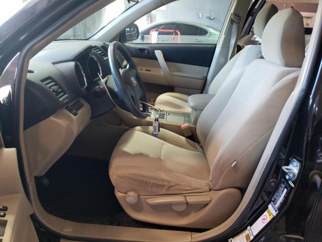 2012 Toyota Highlander Base - Фото 7