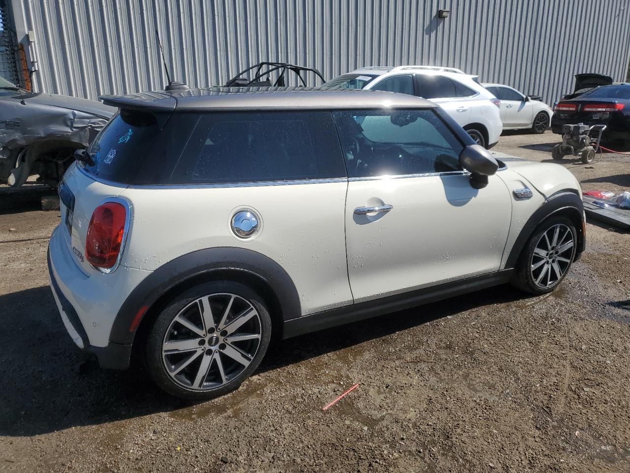2023 MINI COOPER S - Image 3