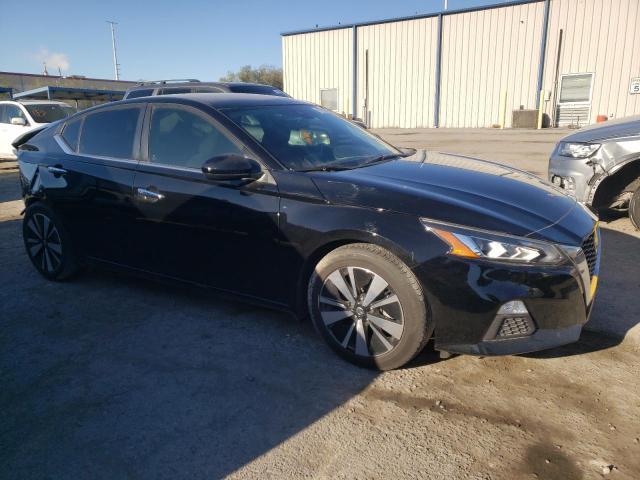 2022 Nissan Altima Sv - Фото 4