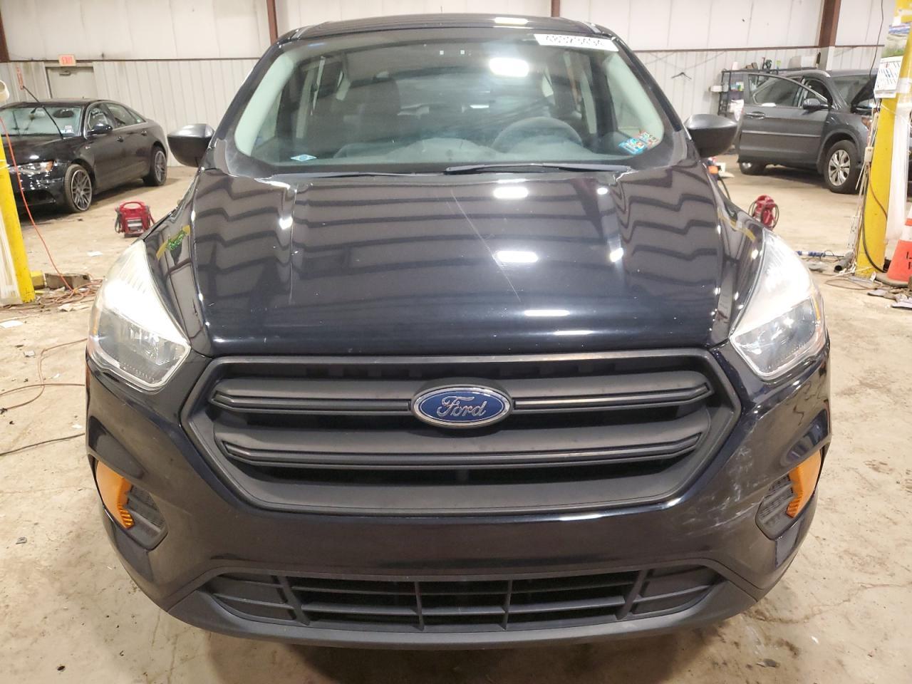 2017 FORD ESCAPE S - Image 5