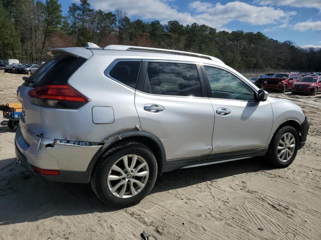 2017 Nissan Rogue S - Фото 3