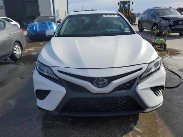 2019 Toyota Camry L - Image 5