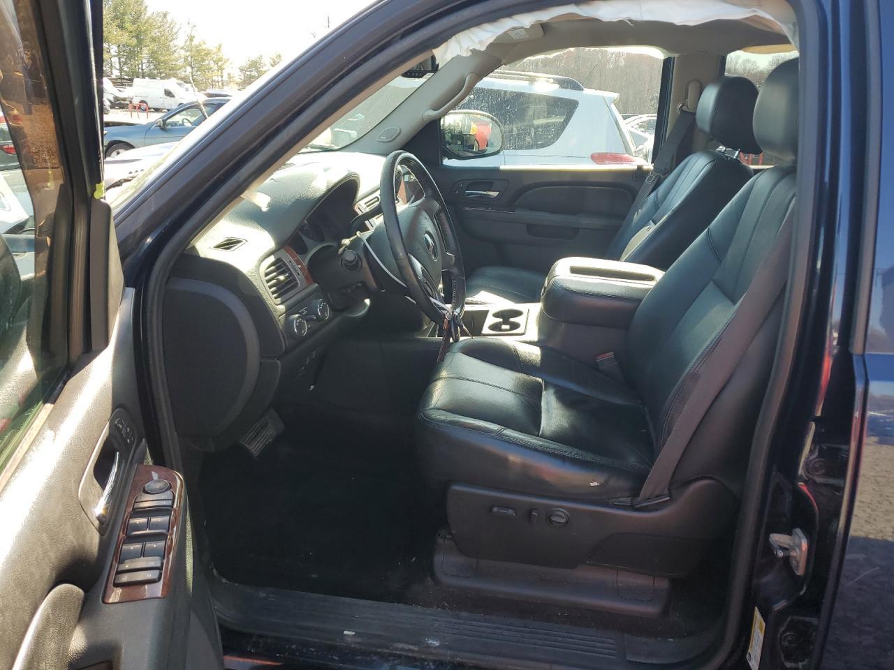 2011 GMC SIERRA K15 - Image 7