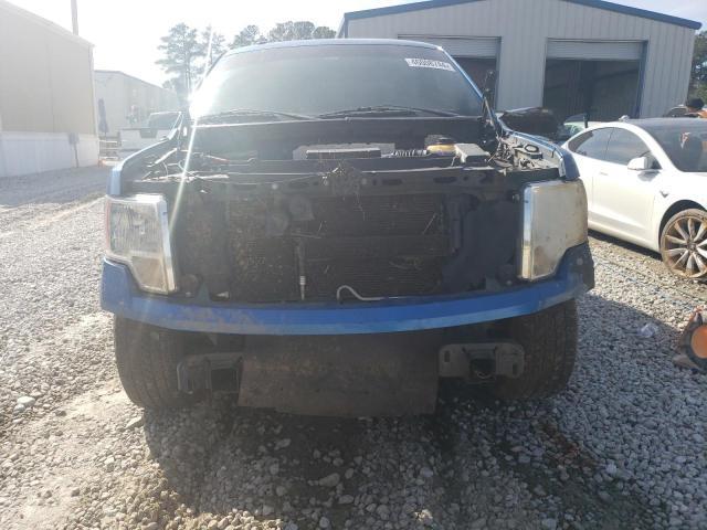 2014 Ford F150 Supercrew - Фото 5