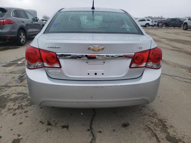 2014 Chevrolet Cruze Lt - Image 6