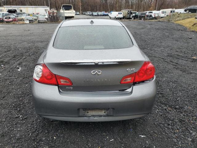 2015 Infiniti Q40 - Фото 6