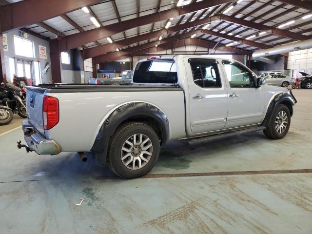 2013 Nissan Frontier Sv - Фото 3