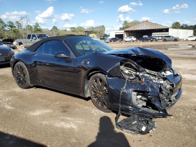 2018 Porsche 911 Carrera - Image 4