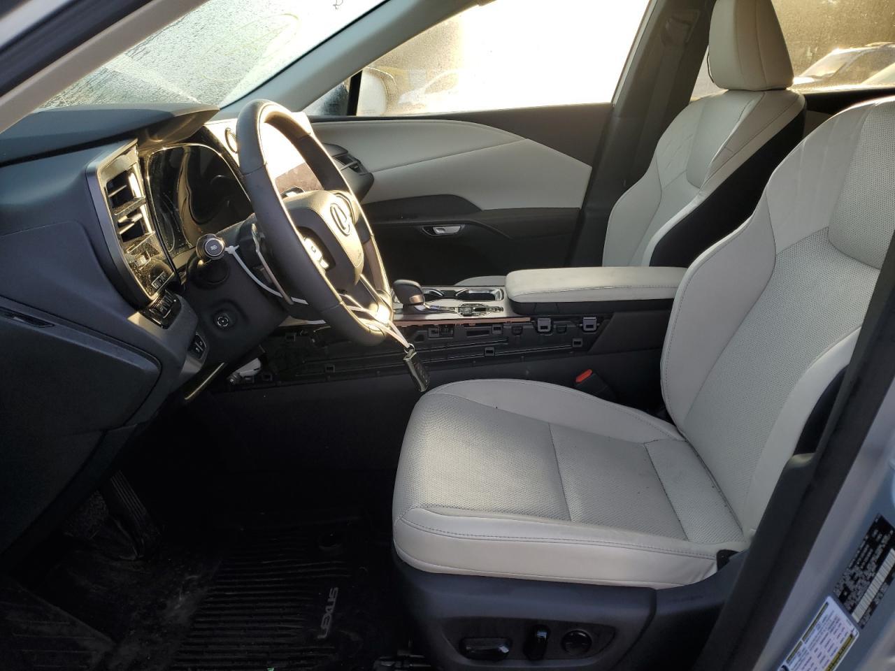 2023 LEXUS RX 350 BAS - Фото 7