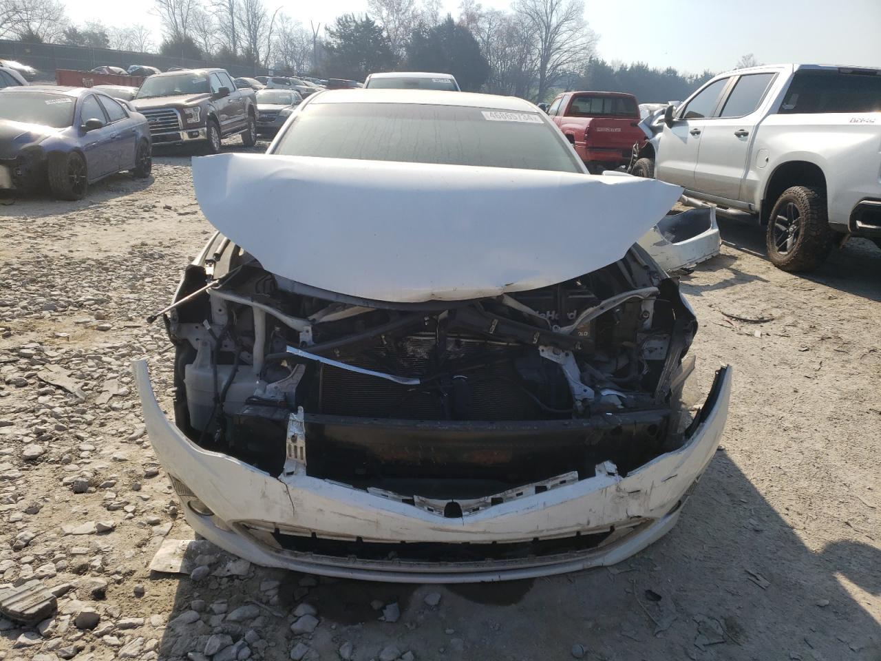 2015 TOYOTA AVALON XLE - Image 5