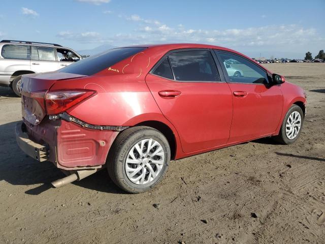 2018 Toyota Corolla L - Фото 3