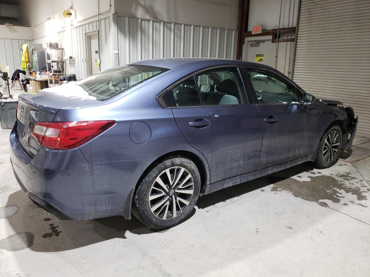 2018 SUBARU LEGACY 2.5 - Image 3
