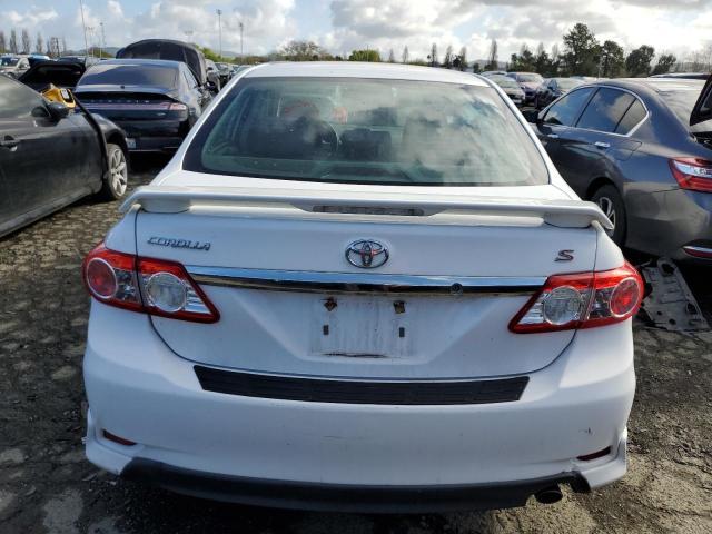 2013 Toyota Corolla Base - Фото 6