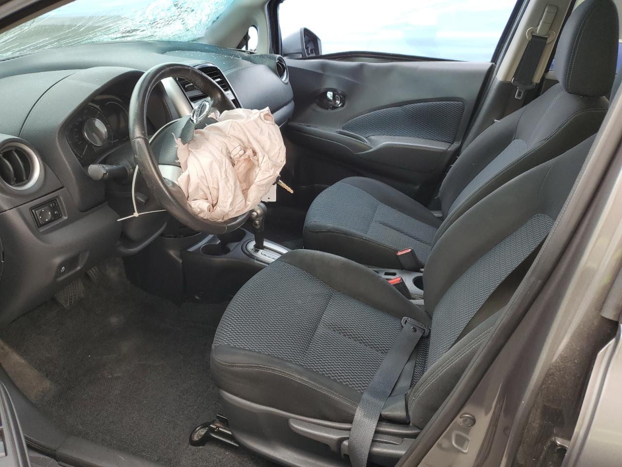 2016 NISSAN VERSA NOTE - Image 7