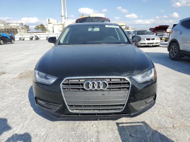 2013 Audi A4 Premium Plus - Image 5