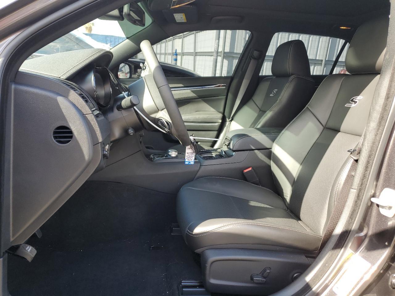 2023 CHRYSLER 300 S - Фото 7