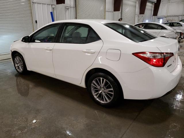 2014 Toyota Corolla L - Фото 2