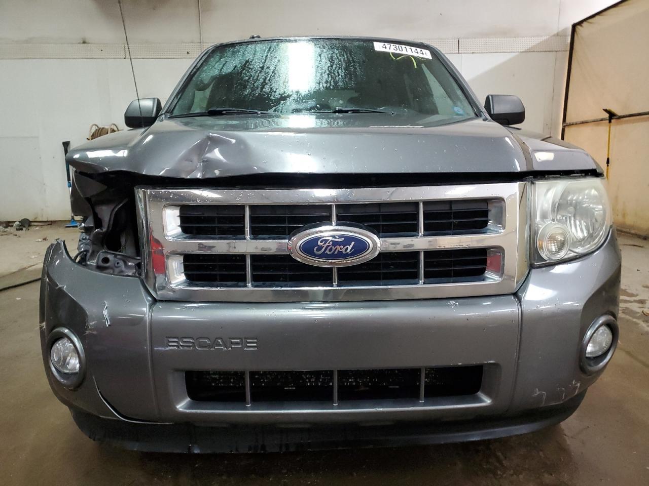 2010 FORD ESCAPE XLT - Фото 5