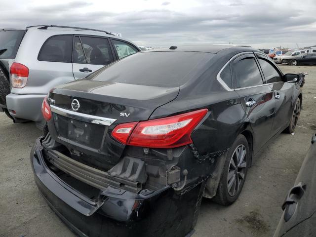2017 Nissan Altima 2.5 - Фото 3