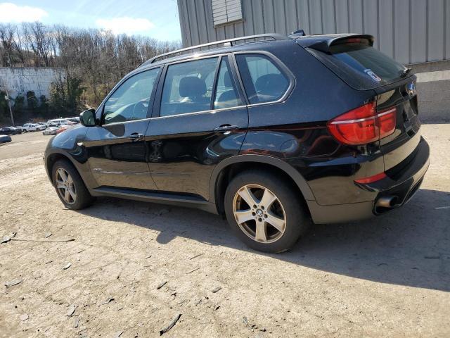 2013 BMW X5 xDrive35I - Фото 2