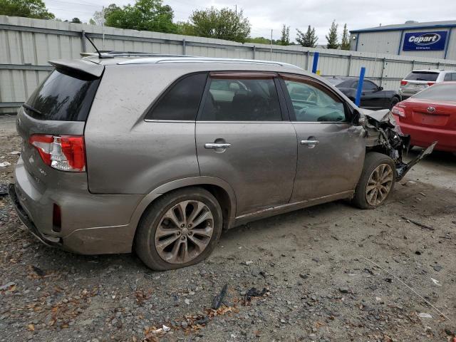 2015 Kia Sorento Sx - Фото 3
