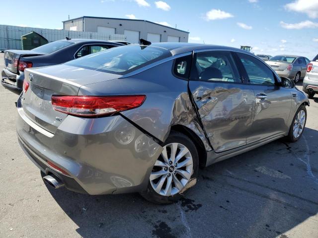 2016 Kia Optima Ex - Фото 3